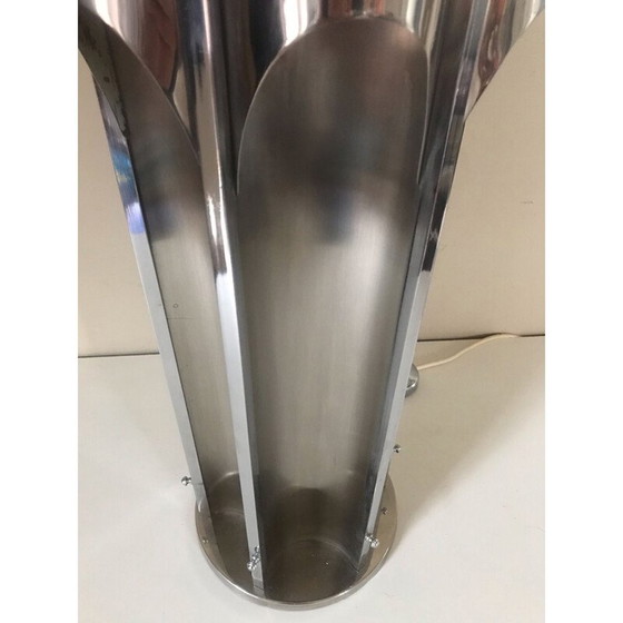 Image 1 of Vintage orgellamp 1970