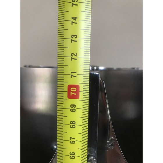 Image 1 of Vintage orgellamp 1970