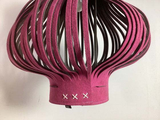 Image 1 of 2 Buzzispace Buzzilight Akoestische Hanglampen / Vloerlamp 