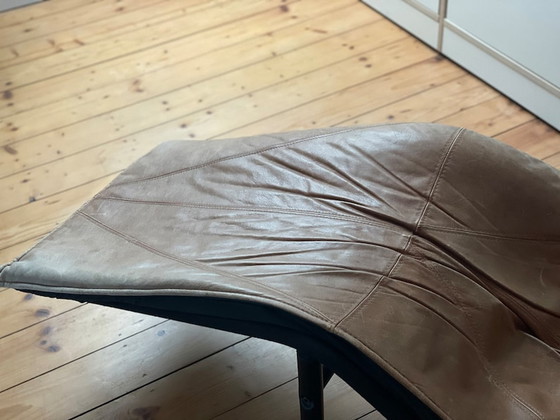 Image 1 of Vintage ikea fauteuil