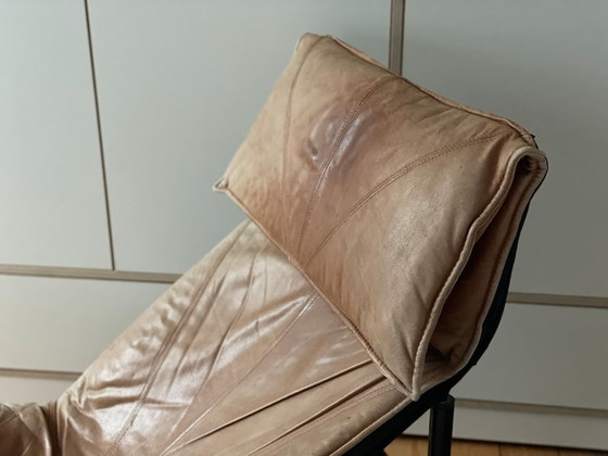 Image 1 of Vintage ikea fauteuil