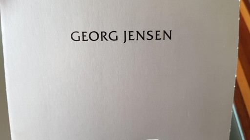 George Jensen pennen standaard