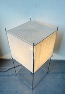 Lotek Lamp van Benno Premsela
