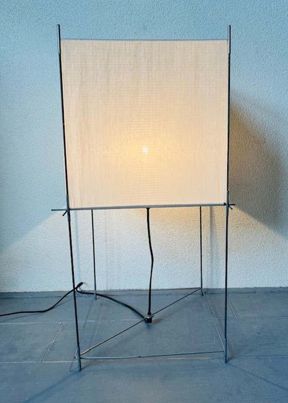 Image 1 of Lotek Lamp van Benno Premsela