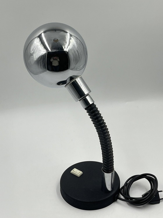 Image 1 of Egon Hillebrand lamp