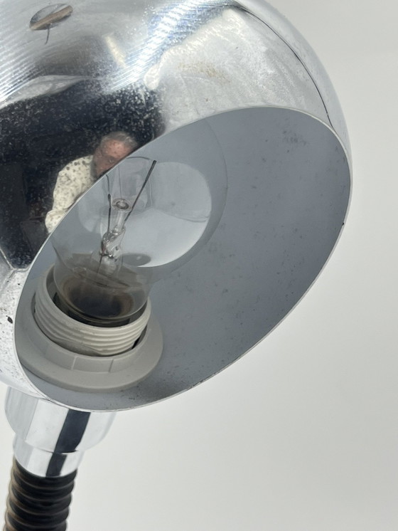 Image 1 of Egon Hillebrand lamp