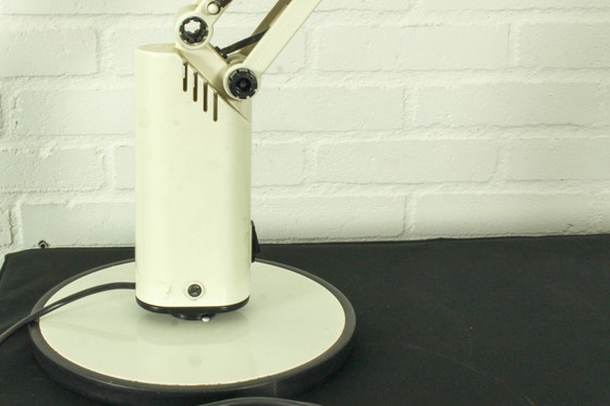 Image 1 of Lucifer bureaulamp van Ahlstrom & Ehrich voor Fagerhults, Zweden 1975