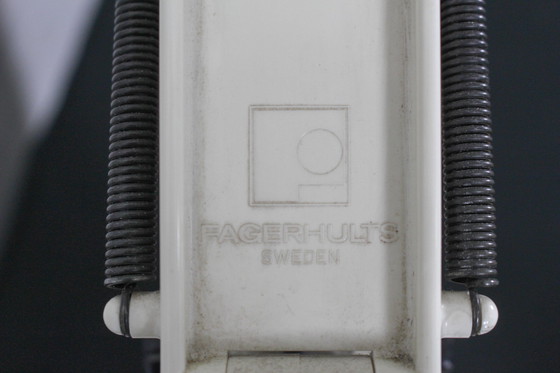 Image 1 of Lucifer bureaulamp van Ahlstrom & Ehrich voor Fagerhults, Zweden 1975