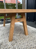 S.T.E.R.K werktafel / eettafel