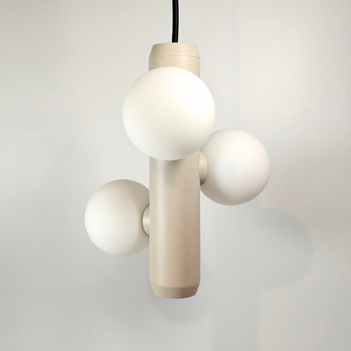 Kaktee - Hanglamp - Beige - Fést Amsterdam