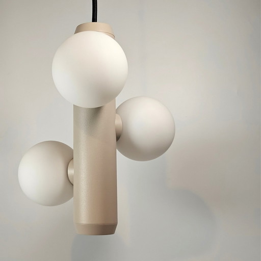 Kaktee - Hanglamp - Beige - Fést Amsterdam