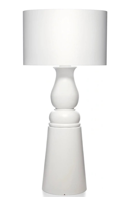 Moooi Farooo L Vloerlamp Marcel Wanders