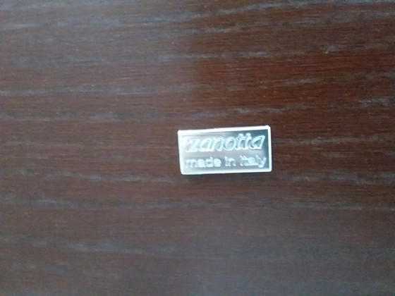 Image 1 of Zanotta Estenso Eettafel