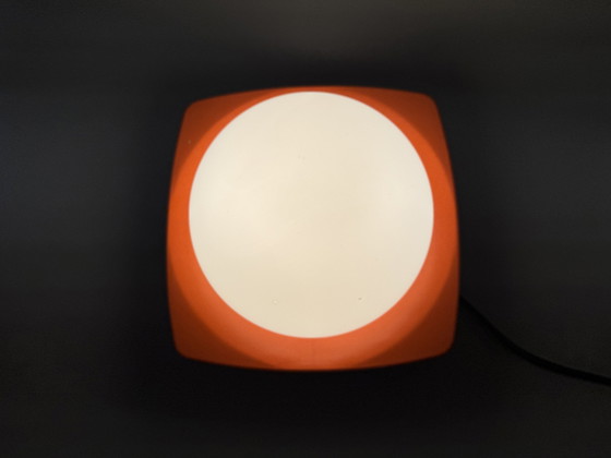 Image 1 of Vintage Wandlamp 