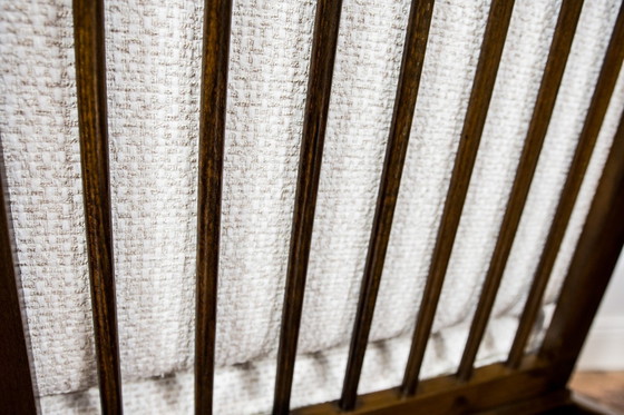 Image 1 of Paar fauteuils B-7522 van Zenon Bączyk, Polen, jaren 1960