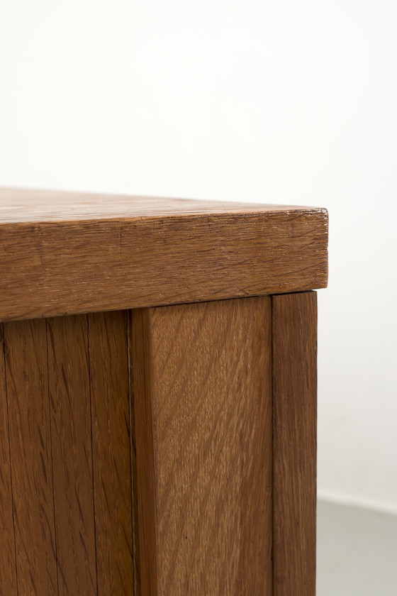 Image 1 of 50's kantoorkastje