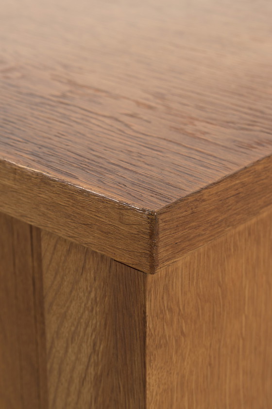 Image 1 of 50's kantoorkastje