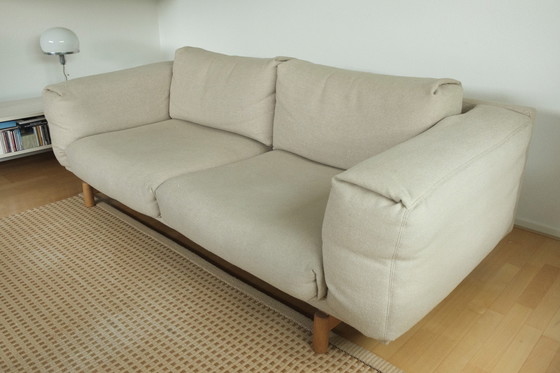 Image 1 of Muuto Rest Sofa 2-zits