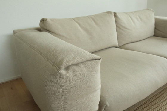 Image 1 of Muuto Rest Sofa 2-zits