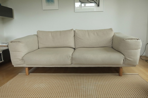 Image 1 of Muuto Rest Sofa 2-zits