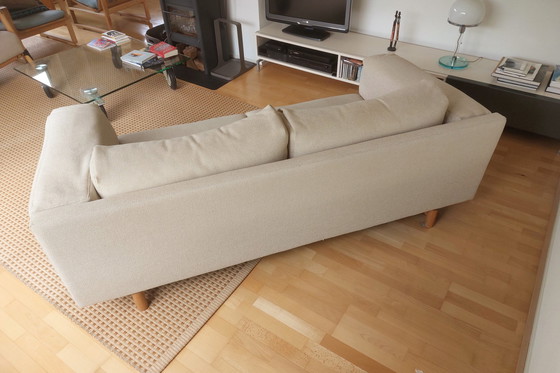 Image 1 of Muuto Rest Sofa 2-zits