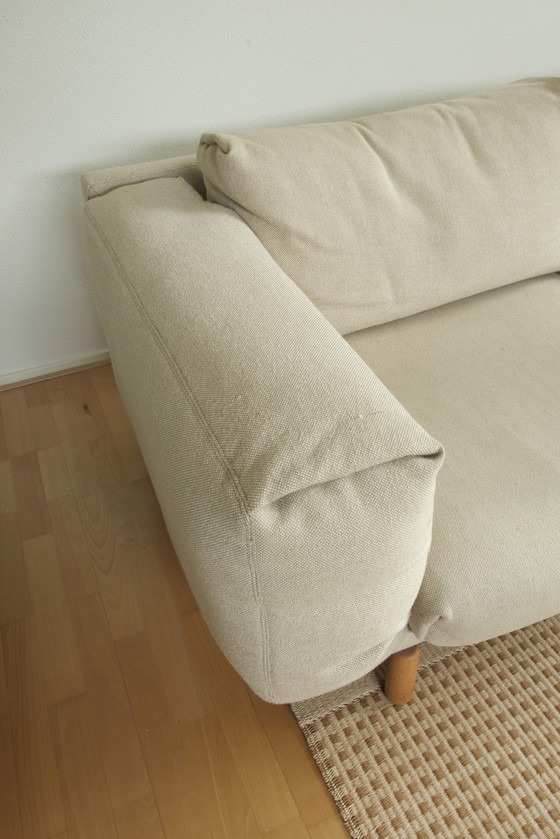 Image 1 of Muuto Rest Sofa 2-zits