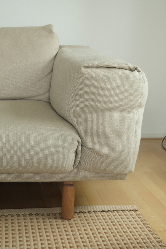 Image 1 of Muuto Rest Sofa 2-zits