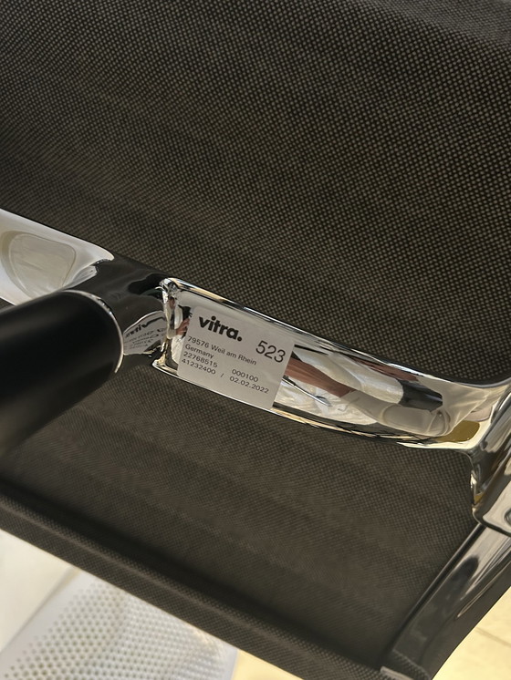 Image 1 of Vitra- Ea108