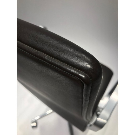 Image 1 of Vintage fauteuil Oxford Classic Edition Fritz Hansen van Arne Jacobsen