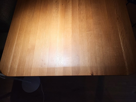 Image 1 of Sav&Økse Samt Tafel 280 X 90 Licht Eiken