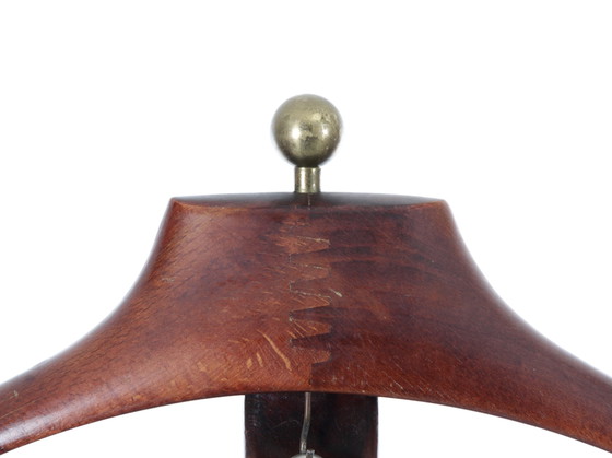 Image 1 of Grote Mahonie Beuken Valet