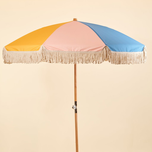 Vintage Parasol Umbrella Republic.