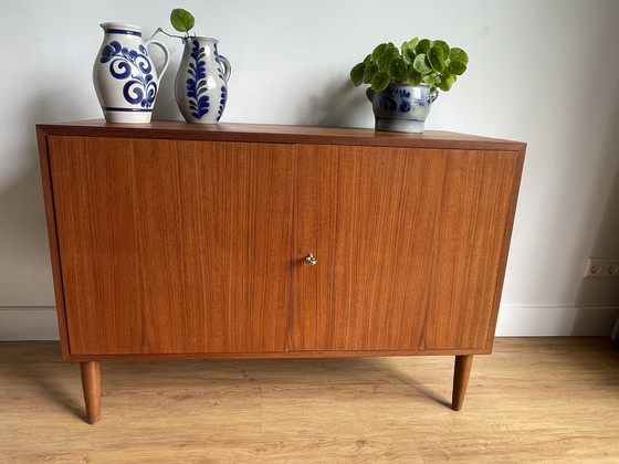 Image 1 of Vintage kast/dressoir