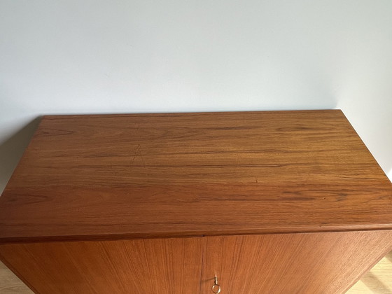 Image 1 of Vintage kast/dressoir