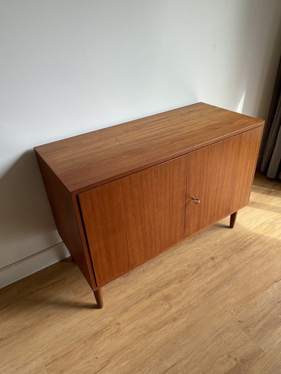 Image 1 of Vintage kast/dressoir