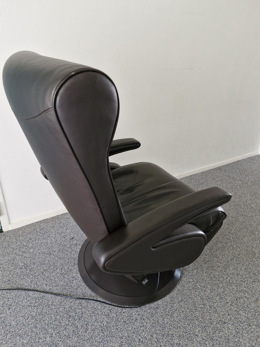 Leolux Design Fauteuil 