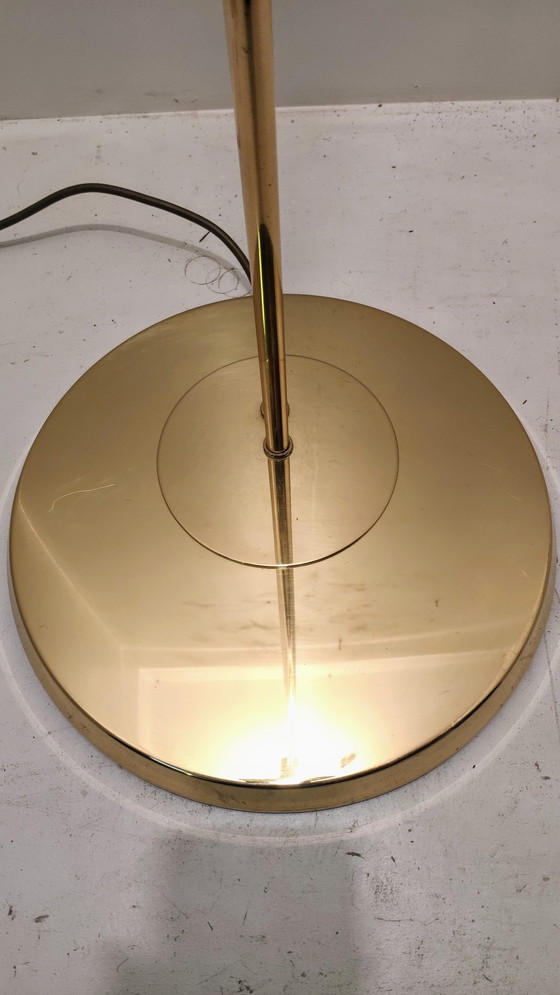 Image 1 of Egon Hillebrand Vloerlamp 