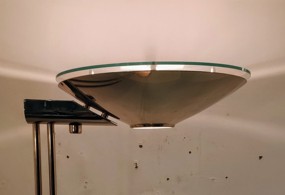 Image 1 of Egon Hillebrand Vloerlamp 