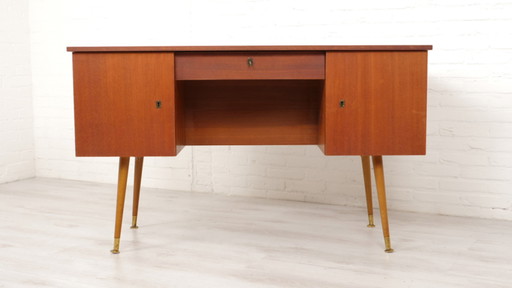 Vintage bureau