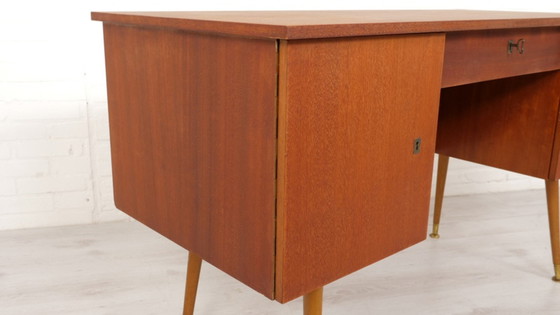 Image 1 of Vintage bureau