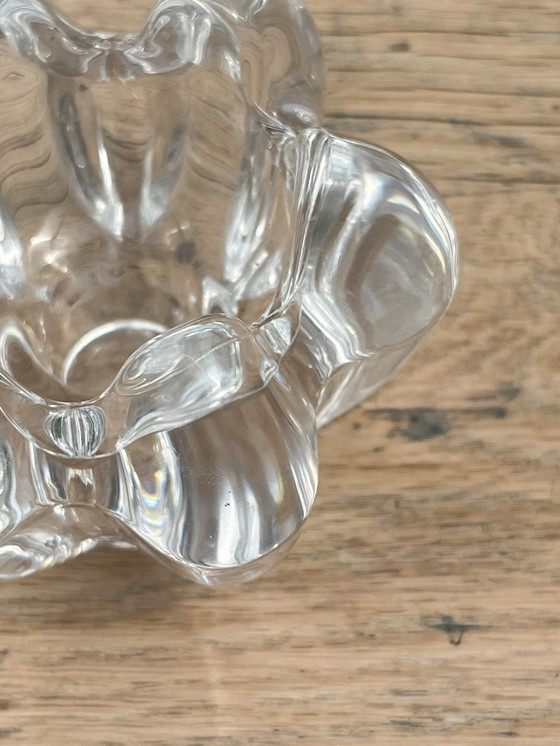 Image 1 of Kandelaar Cristallerie Vannes Le Chatel