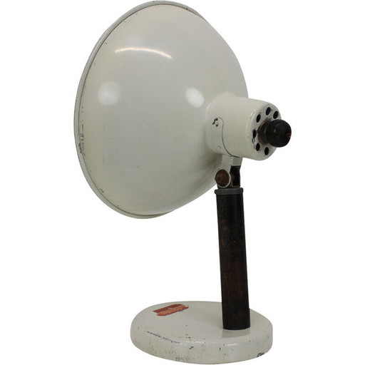 Vintage medische lamp van Astralux, jaren 1960