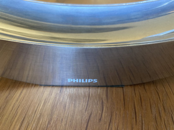 Image 1 of 2X Philips Lamp Modern Ontwerp