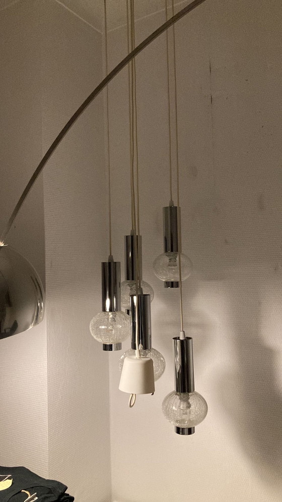 Image 1 of Hudstadt Leuchten Cascade Lamp