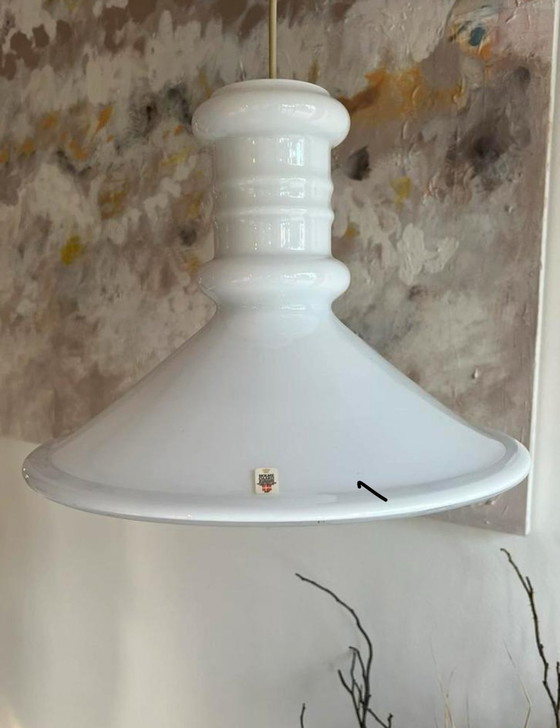 Image 1 of Holmegaard Of Copenhagen Hanglamp Sidse Werner Deens Design