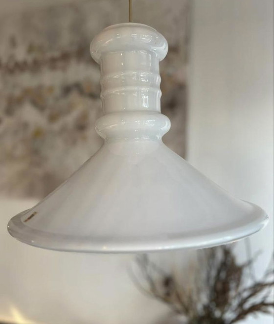 Image 1 of Holmegaard Of Copenhagen Hanglamp Sidse Werner Deens Design