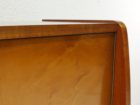 Image 1 of Vintage dressoir, jaren 60, Duitsland