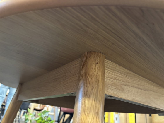 Image 1 of Scandiniavian Coffee Table