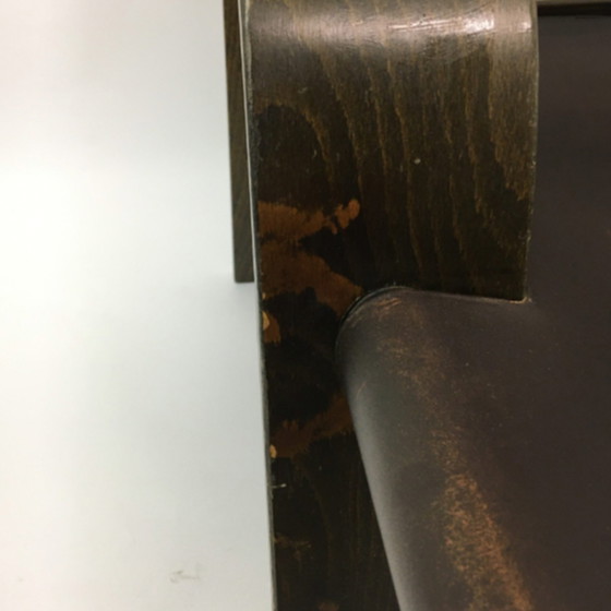 Image 1 of Set van 2 Safari-loungestoelen, jaren 1970