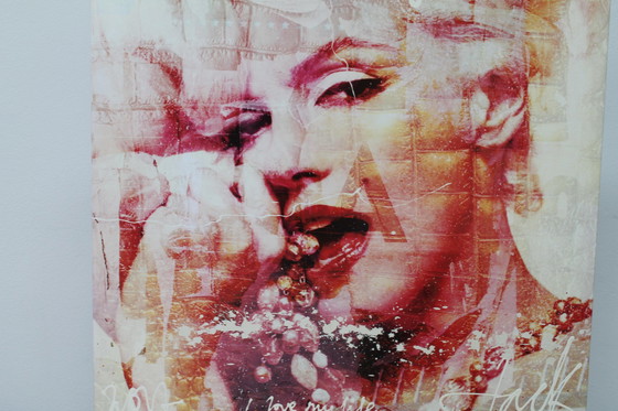 Image 1 of Jack Liemberg - Ik ben machtig